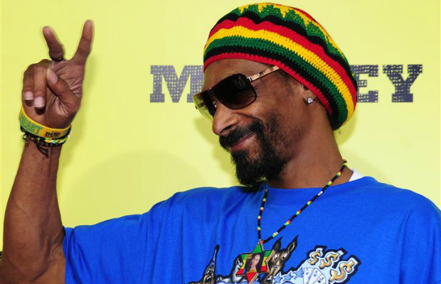 Snoop Dogg изменил псевдоним и готовит новый альбом в стиле фанк