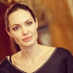 Анджелина Джоли (фото из Инстаграма)