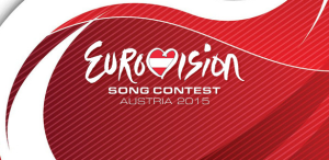 "Евровидение-2015" заставка