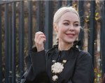 Ульяна Сергиенко фото 2016