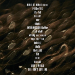 Список песен нового альбома "Mind of Mine" Зейна Малика