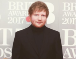 Эд Ширан (Ed Sheeran) фото 2017