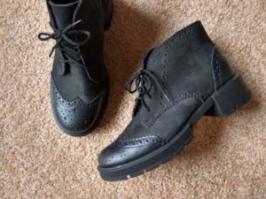 Женские ботинки Miraton – образец современного стиля 2