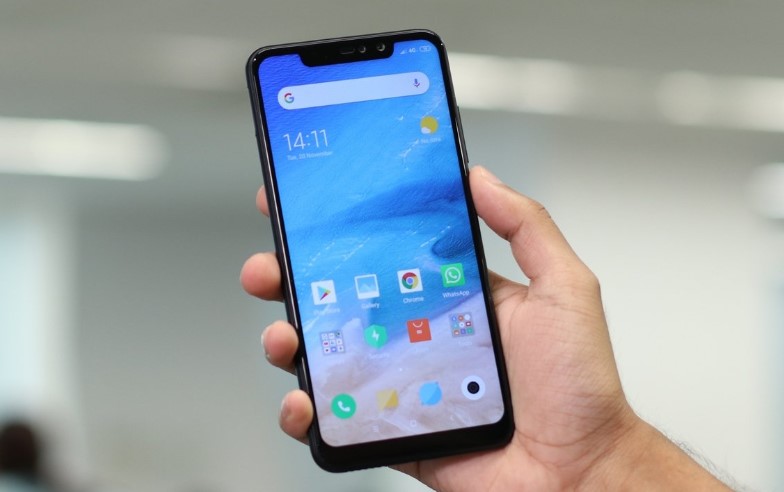 Xiaomi Redmi note 6 pro 64 GB black – смартфон для использования Xiaomi Redmi note 6 pro 64 GB black – смартфон для использования