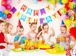 День рождения у ребёнка – искусство праздновать в городе Магнитогорск