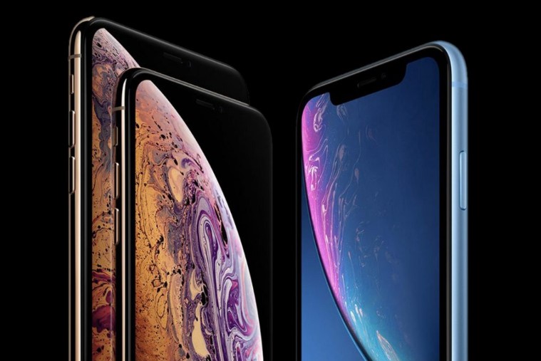 Айфон хр и Айфон хс — выбираем продукцию от компании Apple Айфон хр и Айфон хс — выбираем продукцию от компании Apple
