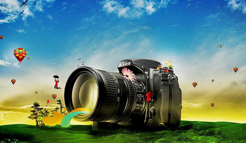 Художественная фотосессия в студии Художественная фотосессия в студии