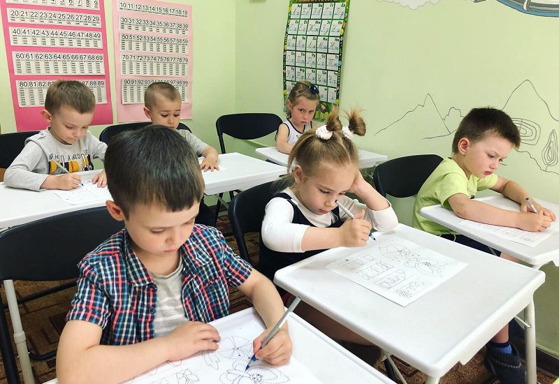 Подготовка ребенка к школе – что нужно? Подготовка ребенка к школе – что нужно?