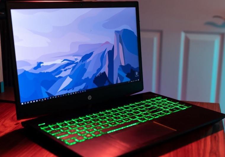 Какая для вас ключевая характеристика игрового ноутбука HP Pavilion Gaming 15-cx0041ur? Какая для вас ключевая характеристика игрового ноутбука HP Pavilion Gaming 15-cx0041ur?