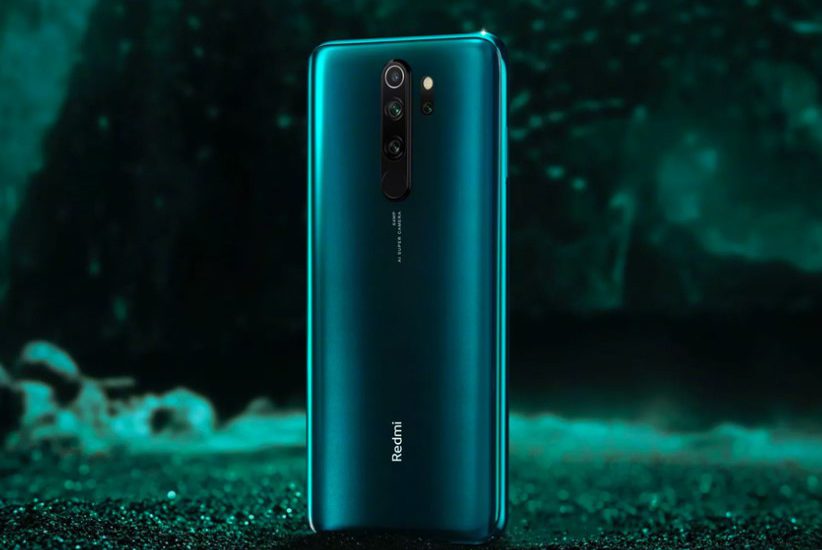 Redmi Note 8 Pro: смартфон с широкой диагональю по доступной цене Redmi Note 8 Pro: смартфон с широкой диагональю по доступной цене