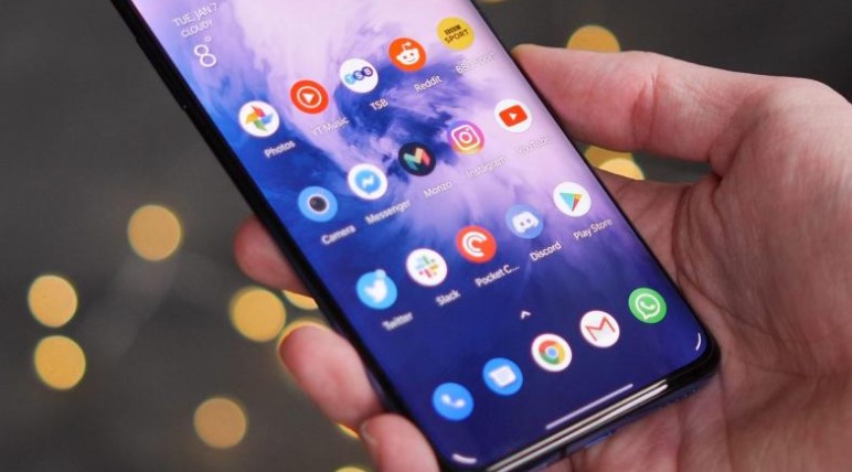 Смартфон OnePlus 8 — набор выдающихся качеств по доступной цене Смартфон OnePlus 8 — набор выдающихся качеств по доступной цене