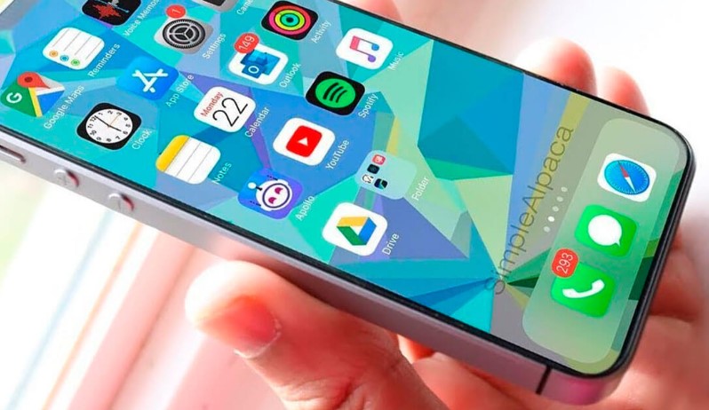 Apple iPhone SE 2 – смартфон на базе процессора A13 Bionic Apple iPhone SE 2 – смартфон на базе процессора A13 Bionic