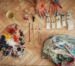 Кисточки для рисования – главный инструмент и оружие художника Кисточки для рисования – главный инструмент и оружие художника