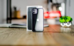 iPhone 11 – надежный смартфон для поклонников бренда Apple 3