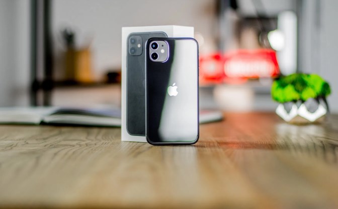 iPhone 11 – надежный смартфон для поклонников бренда Apple iPhone 11 – надежный смартфон для поклонников бренда Apple