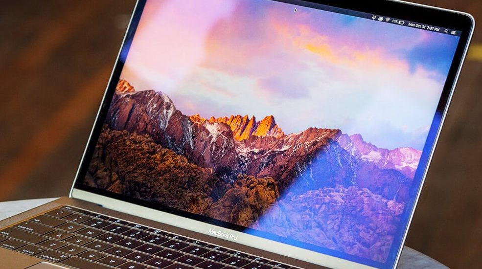 MacBook – ваш шанс брать максимум от жизни MacBook – ваш шанс брать максимум от жизни