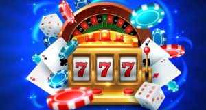 Освойте казино онлайн за 5 минут в день