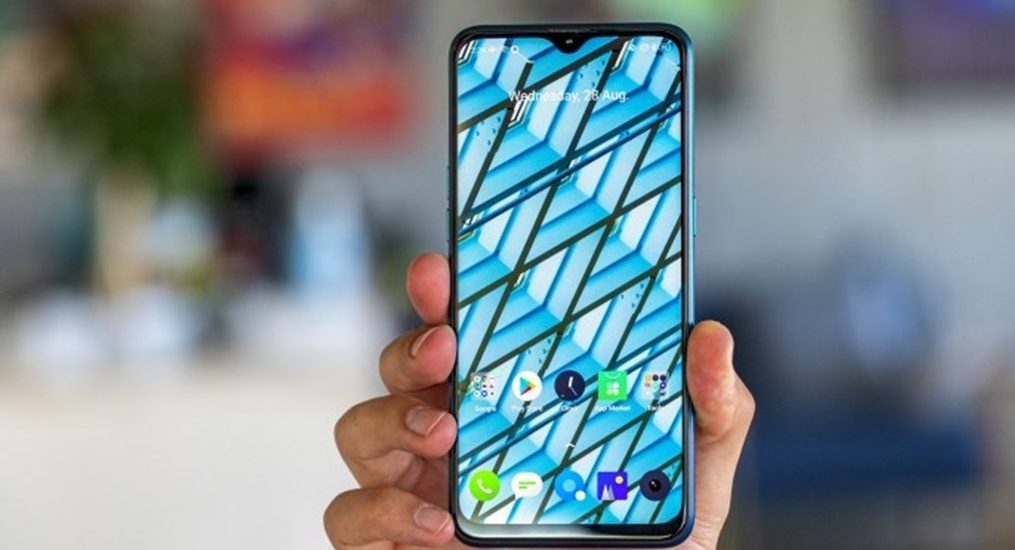 Realme 5 Pro: технические характеристики и особенности