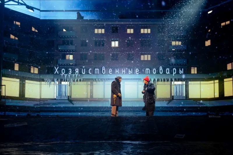 Заголовок: гарик сукачев берется за «невозможное»: премьера «сашашишин» в «современнике»