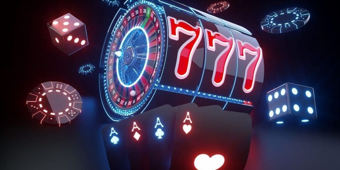 Bounty Casino: особенности бесплатной игры