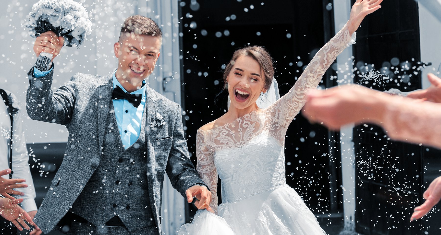 Как выбрать фотографа на свадьбу: ключевые моменты и советы
