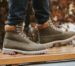 Timberland: как выбрать идеальную пару для активной жизни Timberland: как выбрать идеальную пару для активной жизни