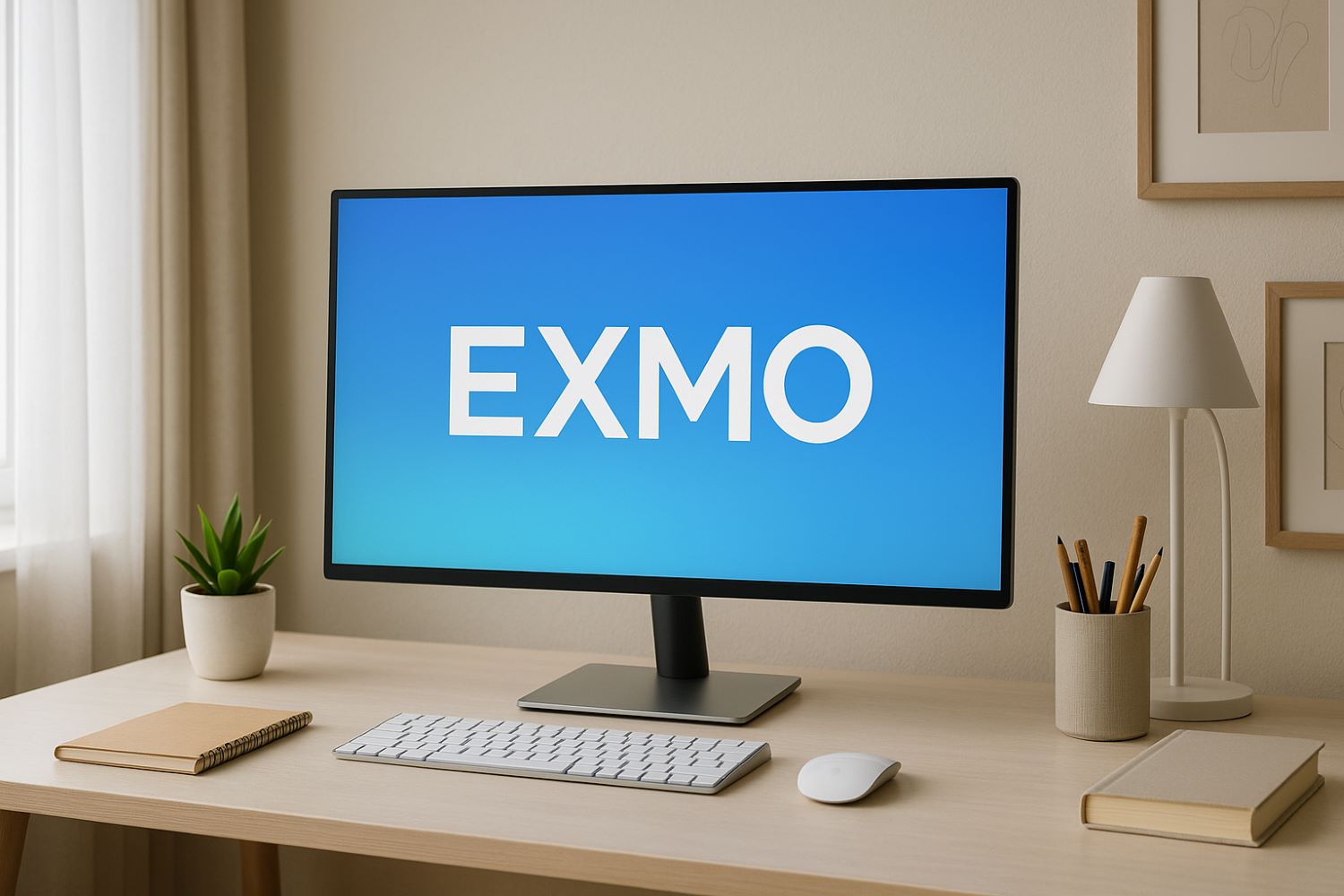 EXMO отзывы