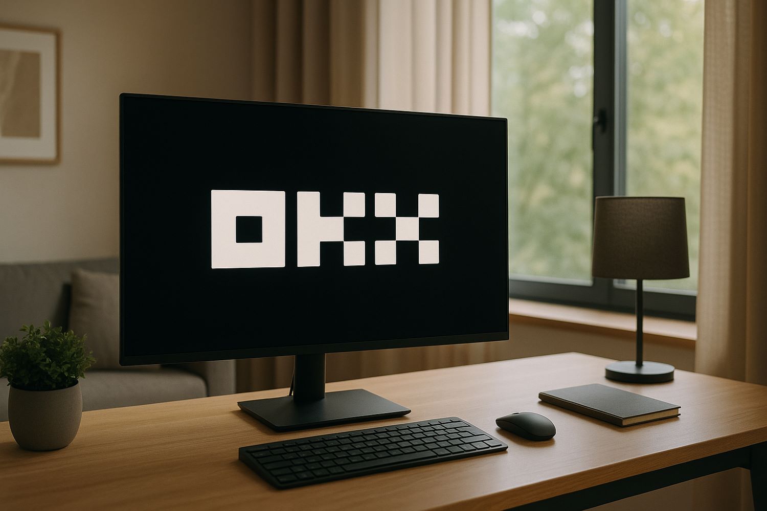 OKX отзывы