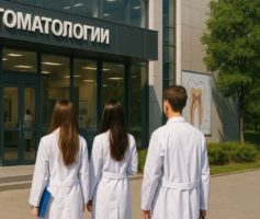 Актуальные цены на обучение в стоматологических вузах и стоимость подготовки специалистов