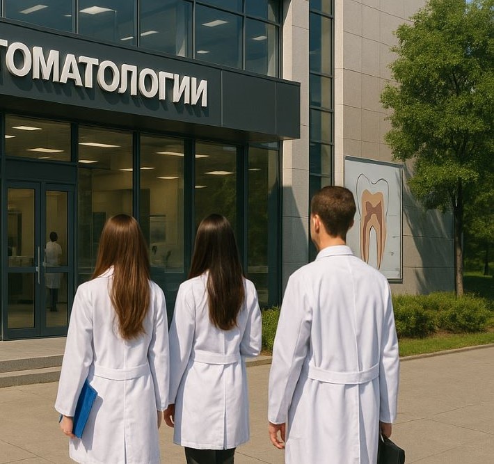 Актуальные цены на обучение в стоматологических вузах